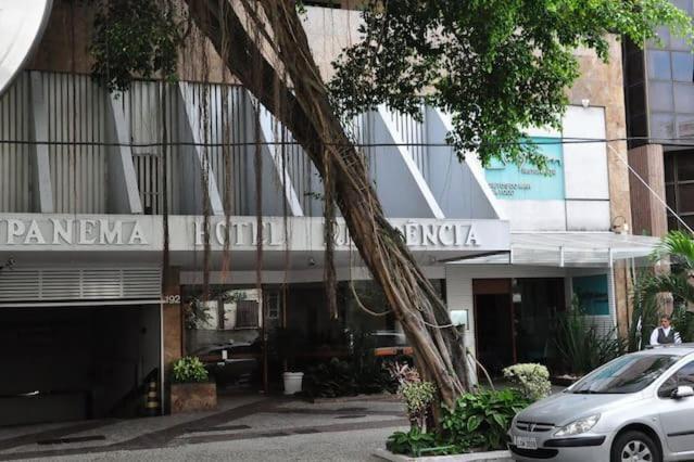 Apart Ipanema Διαμέρισμα Ρίο ντε Τζανέιρο Εξωτερικό φωτογραφία